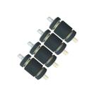 PickUp Roller Rolete Compatível P2035 2055 PRO400 M401 M425 RM1-6414E