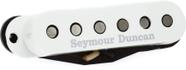 Pickup Seymour Duncan SSL-1 Vintage Staggered Pole Strat