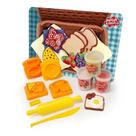 Picnic Com Massa - Estrela 1001301400245