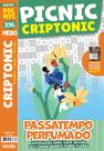 Picnic criptonic - médio