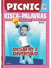 Picnic - risca palavras - desafio e diversão