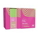 Pico Pulse Gel que Suga Pulsa Vibra e Sensibiliza intt Melancia