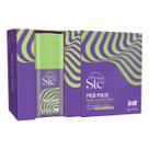Pico Pulse Intt Gel Íntimo Que Suga Gela E Pulsa By Ste