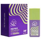 Pico Pulse Uva Verde O Gel Que Suga, Vibra, Pulsa e Te Faz Perder o Fôlego