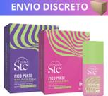 Pico Pulse Uva Verde Suga, Pulsa e Gela Intt