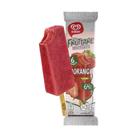 Picole fruttare morango 75G kibon Picole fruttare morango 75G kibon