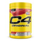 Picolé pré-treino Cellucor C4 Original Cherry 50 Serv
