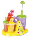 Picoleteria Maquina de Picolé Infantil Sortido - Tateti 0341