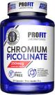 Picolinato de Cromo 250mcg (60 Caps)