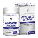 Picolinato de Cromo 250mcg Health Labs com 90 Tabletes Picolinato de Cromo 250mcg Health Labs com 90 Tabletes