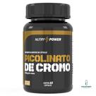 Picolinato de Cromo 280mg 60 cáps