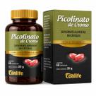 Picolinato de cromo 35mcg - 60caps - Conlife