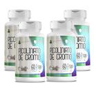 PICOLINATO DE CROMO - 500mg (60 Cápsulas) +CAPS