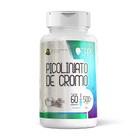 PICOLINATO DE CROMO - 500mg (60 Cápsulas) +CAPS