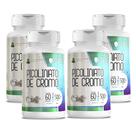 PICOLINATO DE CROMO - 500mg (60 Cápsulas) +CAPS