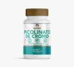 Picolinato de Cromo 60 Cápsulas
