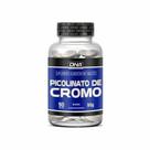 Picolinato de cromo dna - 90 tabletes