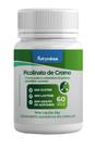 Picolinato de Cromo Nutryminas 60 Cápsulas Suplemento Alimentar
