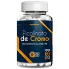 Picolinato de Cromo Suplemento Alimentar 100 Natural Original Natunectar 60 Capsulas Comprimidos