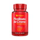 Picolinato de Cromo - Videira 7