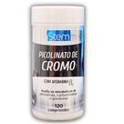Picolinato de Cromo + Vitamina B6 120 Comprimidos - Stem Pharmaceutical