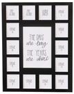 Picture Mat All Things For Mom School Days com várias aberturas