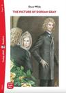 Picture of dorian gray, the - young adult eli readers b1 - downlodable multimedia