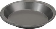 Pie Pan Good Cook com revestimento antiaderente pesado de 9 polegadas