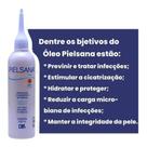 Pielsana Óleo Age - Dermoprotetor - 100ML