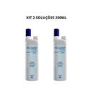 Pielsana Polihexanida Solução Aquosa 350ml KIT 2 UNIDADES Pielsana Polihexanida Solução Aquosa 350ml KIT 2 UNIDADES