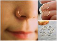 Piercing Argola 925