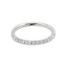 Piercing Argola Articulada Aço Cirúrgico com Zircônias