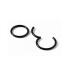 Piercing Argola Articulada Titânio 8mmx1mm