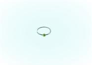 Piercing Argola Nariz Rosto Orelha Prateado Ponto Luz Piercing Argola Nariz Rosto Orelha Prateado Ponto Luz