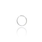 Piercing Argola Prata Legitima 925