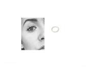 Piercing Argola Prateado Dourado Orelha Unidade 10 Ou 8mm Piercing Argola Prateado Dourado Orelha Unidade 10 Ou 8mm