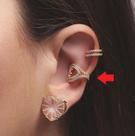 Piercing De Argola Falso Fake Dourado Pedra Zirconia F Ouro Piercing De Argola Falso Fake Dourado Pedra Zirconia F Ouro