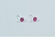 Piercing de Nariz Prata 925 Piercing de Nariz Prata 925