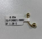 Piercing De Umbigo Em Ouro 18k