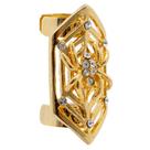 Piercing Fake Aranha BC2868 Piercing Fake Aranha BC2868