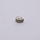Piercing Fake Cravejado
