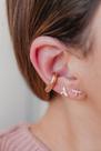 Piercing Fake de Encaixe