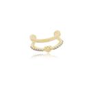 Piercing Fake Orelha