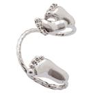 Piercing Fake Pezinho - BC2864 Piercing Fake Pezinho - BC2864
