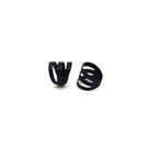 Piercing Fake Preto