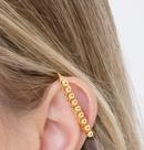 Piercing fake transversal