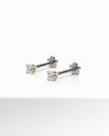 Piercing Labret com Zircônia Solitário 2.5mm - Ouro 14k - Joia Elegante e Discreta Piercing Labret com Zircônia Solitário 2.5mm - Ouro 14k - Joia Elegante e Discreta