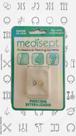 Piercing medisept combo nariz curvo bolinha 1mm 0,8mm - ms19