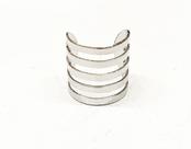Piercing Metal Vazado Piercing Metal Vazado