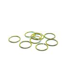 Piercing Nariz Argola 10 milímetros Ouro 18K K015 39092